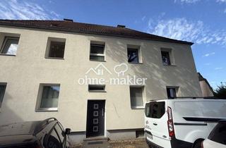 Wohnung mieten in Akazienstraße 7, 45525 Hattingen, Zentrale, helle Etagenwohnung mit Balkon und Gartenteil