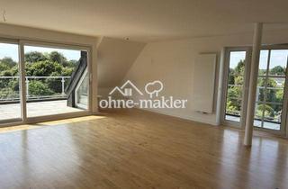 Penthouse mieten in Am Dimberg 19, 44229 Dortmund, exklusive penthouseartige Dachgeschosswohnung mit großzügiger Dachterrasse in Dortmund-Kirchhörde
