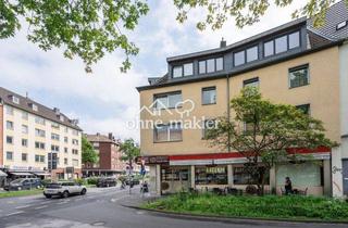 WG-Zimmer mieten in Adalbertsteinweg 18-20, 52070 Aachen, 3er-WG in Aachen: 100 qm, 3 Schlafzimmer, 2 Bäder, zentral | 3-room flatshare, 2 bathrooms