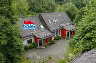 Haus kaufen in Untergasse 14, 35768 Siegbach, ++ KRAG Immobilien ++ am 19.09.2026 um 15:00 Besichtigung ++ einfach so vorbeikommen ++