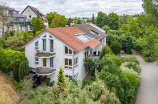 Doppelhaushälfte kaufen in 71032 Böblingen, Doppelhaushälfte am Stadtgarten mit Einliegerwohnung