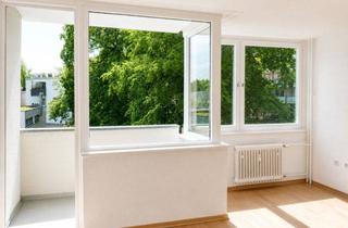Wohnung kaufen in Herbergerweg 11, 14167 Berlin, bezugsfreies Apartment im Grünen, mit S/W-Balkon und Garage