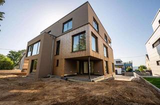 Wohnung kaufen in 56075 Stolzenfels, Neubauwohnung über zwei Etagen mit eigenem Garten, zwei Stellplätzen, Aufzug