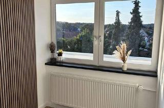 Loft kaufen in 29549 Bad Bevensen, Traumhafte Loftwohnung mit ca 22m² Dachterrasse, Aufzug & Parkblick - provisionsfrei