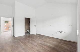 Wohnung kaufen in 16833 Fehrbellin, Kompakte Zwei-Zimmer-Wohnung in angenehmer Obergeschosslage!