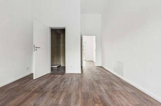 Wohnung kaufen in 16833 Fehrbellin, Effizientes Zwei-Zimmer-Apartment mit Balkon und niedrigem Einstiegspreis!