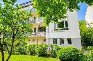 Wohnung kaufen in 28213 Neu Schwachhausen, Tolle Wohnung in Top Lage