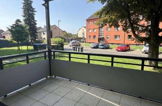 Wohnung kaufen in August-Schmidt-Straße, 52249 Eschweiler, Viel Platz für eine Familie in schöner Wohnlage von Eschweiler-Dürwiß