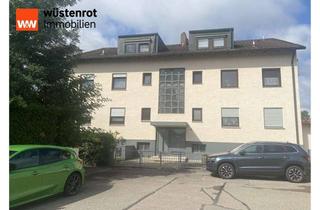 Wohnung kaufen in 93105 Tegernheim, Gepflegte 3 -Zimmer ETW in Tegernheim