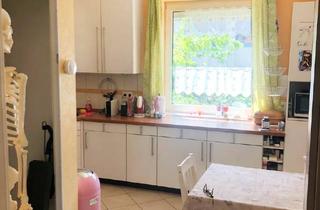 Wohnung kaufen in 66424 Homburg, Stilvoll wohnen in zentraler Lage – hochwertig kernsanierte 3-Zimmer-Wohnung mit Charme in Homburg