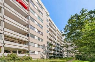 Wohnung kaufen in Angerburger Allee 15, 14055 Charlottenburg, Jetzt Kaufnebenkosten sparen! - Helle Leerwohnung nahe Olympiastadium