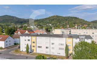 Wohnung kaufen in Schillerstraße 79, 64625 Bensheim, PROVISIONSFREIE FAMILIENWOHNUNG IN AUERBACH MIT BALKON + GARAGE