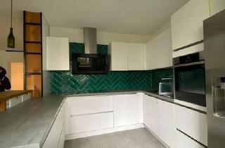 Wohnung kaufen in 76185 Mühlburg, ACHTUNG: 4 Zi ETW mit Tiefgarage in Top Lage in Karlsruhe Mühlburg zu verkaufen !