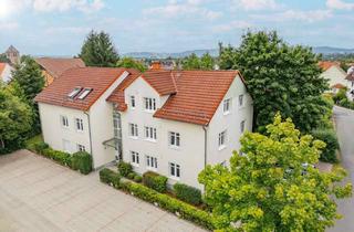 Wohnung kaufen in 34266 Niestetal, Saniert und frisch zum Eigennutz oder Vermietung: 4ZKB in Sandershausen