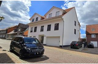 Wohnung kaufen in Sandkämper Str. 25, 38442 Fallersleben, Nimm Dein Wohnglück selbst in die Hand! Helle 3-Zi-Whg. mit großer Dachterrasse!