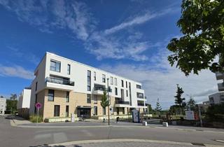 Wohnung kaufen in Steimker Promenade 1A, 38446 Steimker Berg, KfW-Förderung möglich! Attraktive 4-Zi-Whg. mit gr. Terrasse inkl. Stellplatz!