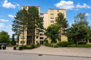Wohnung kaufen in 76351 Linkenheim-Hochstetten, Klein, fein, wertbeständig