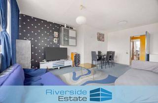 Wohnung kaufen in 31789 Hameln, Hameln-Afferde | Vermietete 4-Zimmer-Wohnung mit Balkon und Stellplatz - Ideal für Kapitalanleger
