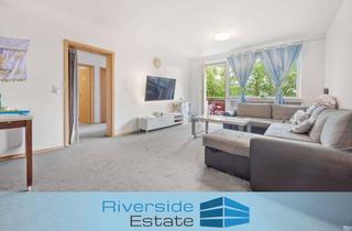 Wohnung kaufen in 31789 Hameln, Hastenbeck | Gepflegte 5-Zimmer-Wohnung mit Balkon - Ideal für Kapitalanleger