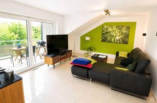 Wohnung kaufen in 58099 Boele, Ca. 124 m² große ETW mit 4 Zimmern, 2 Tageslichtbädern, Balkon und Garage