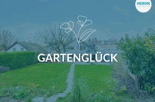 Wohnung kaufen in 75050 Gemmingen, GARTENGLÜCK - Großzügige 4-Zimmer-Terrassenwohnung mit traumhaftem Garten und Garage in Gemmingen