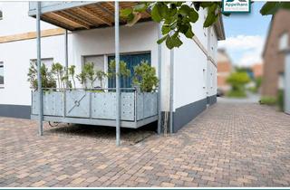 Wohnung kaufen in 49324 Melle, Schnell sein! Attraktive 2-Zimmer Wohnung mit Balkon