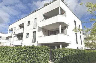 Wohnung kaufen in Gret-Palucca-Weg, 81245 Aubing-Lochhausen-Langwied, B.J.-2015 / Frei ab sofort / 2-Zi.-Wohnung mit Südbalkon in grüner Wohnlage!