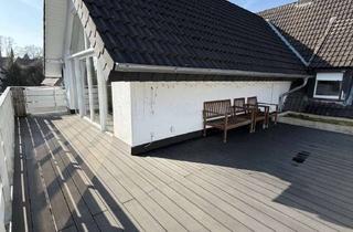 Wohnung kaufen in 33649 Ummeln, Sanierte Dachgeschosswohnung mit Dachterrasse und Garage in Bielefeld Quelle