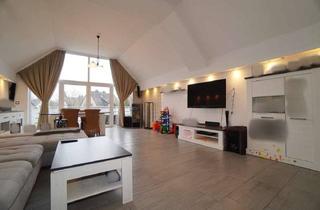 Wohnung kaufen in 33649 Ummeln, Sanierte Dachgeschosswohnung mit Dachterrasse und Garage in Bielefeld Quelle