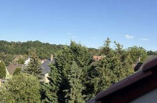 Wohnung kaufen in 08412 Werdau, 08412! Maisonette - 3 Zi.-Wohnung mit Dachterrasse nur 4 Wohnungen im Haus!