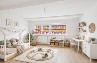 Wohnung kaufen in 99310 Arnstadt, *4-Zimmer DG mit Aufzug-Erstbezug nach Modernisierung in Arnstadt zu VERKAUFEN*