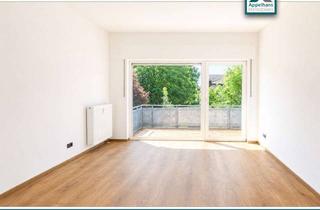Wohnung kaufen in 49324 Melle, Helle 2-Zimmer-Wohnung mit Südbalkon in gefragter Lage
