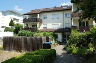 Wohnung kaufen in 71665 Vaihingen an der Enz, PROVISIONSFREI ! SEHR SCHÖNE 2 ZIMMER-WOHNUNG IN TOPLAGE! Balkon * TG-Stellplatz * Sofort beziehbar!