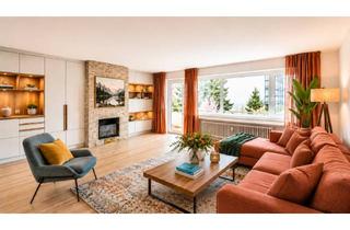Loft kaufen in 80686 Laim, 120 m² mit Loft-Option: 60 m² Wohn-/Ess-/Kü-Bereich, großer Südbalkon!