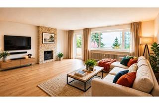 Loft kaufen in Tal, 80686 Laim, Provisionsfrei für Käufer - große 4-Zi.-ETW mit vielen Möglichkeiten!