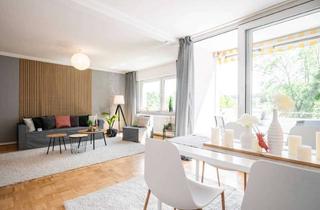 Wohnung kaufen in 33605 Stieghorst, KEINE KÄUFERPROVISION Schöne 3 Zimmerwohnung mit Balkon und Tiefgarage in Bielefeld Stieghorst