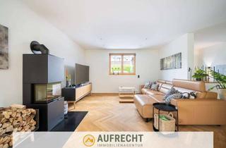 Wohnung kaufen in 85757 Karlsfeld, A U F R E C H T °WOHNEN MIT ANSPRUCH IN KARLSFELD° Stilvolle Erdgeschosswohnung mit privatem Garten