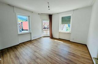 Wohnung kaufen in 76534 Lichtental, 4-Zimmerwohnung in Baden-Baden – attraktive Kapitalanlage oder neues Zuhause