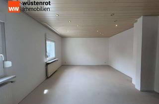 Wohnung kaufen in 63694 Limeshain, Charmante 4-Zimmer-Erdgeschosswohnung mit moderner Küche und Stellplatz