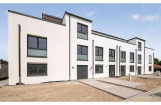 Wohnung kaufen in 52531 Übach-Palenberg, Neubau-Erdgeschoss Wohnung mit Garten in Übach-Palenberg