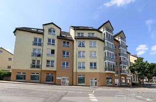 Wohnung kaufen in 58256 Ennepetal, Zwei-Zimmer-Wohnung- Balkon - Kellerraum - Aufzug -