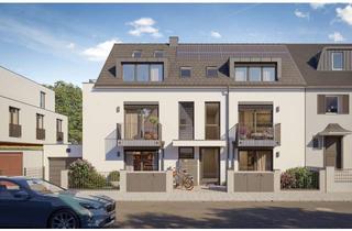 Wohnung kaufen in Reisachstraße, 81545 München, ATTRAKTIVE 2 ZIMMER NEUBAU-WOHNUNG AM PERLACHER FORST