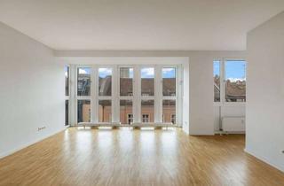 Wohnung kaufen in 40477 Pempelfort, Pempelfort-Juwel: Stilvolles Apartment mit Aufzug (WE11)