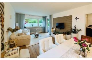 Wohnung kaufen in Robert Koch Weg, 88250 Weingarten, liebevoll renovierte 2-Zimmer Wohnung