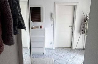 Wohnung kaufen in 48249 Dülmen, Traumhafte Maisonette-Wohnung in guter Lage zum Verkauf