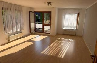 Wohnung kaufen in 71277 Rutesheim, Lichtdurchflutete 2-Zimmer-Wohnung