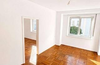Wohnung kaufen in 89231 Neu-Ulm, Provisionsfrei und frisch renoviert - 4 Zimmer Innenstadtwohnung!