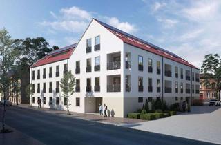 Wohnung kaufen in Jakobstal, 84160 Frontenhausen, BARRIEREFREIE NEUBAUWOHNUNG IM ERDGESCHOSS - HEUTE INVESTIEREN, SPÄTER SELBST NUTZEN
