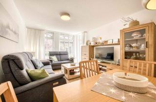 Wohnung kaufen in 26548 Norderney, Strandnah wohnen in begehrter Insellage