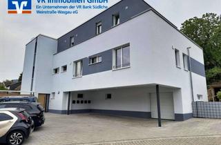 Wohnung kaufen in 76855 Annweiler, WE5 Eine Wohnung soll es sein, großzügig, barrierefrei u.mit Rollstuhl nutzbar mit Traumausblick